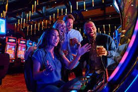 p6x Live Casino